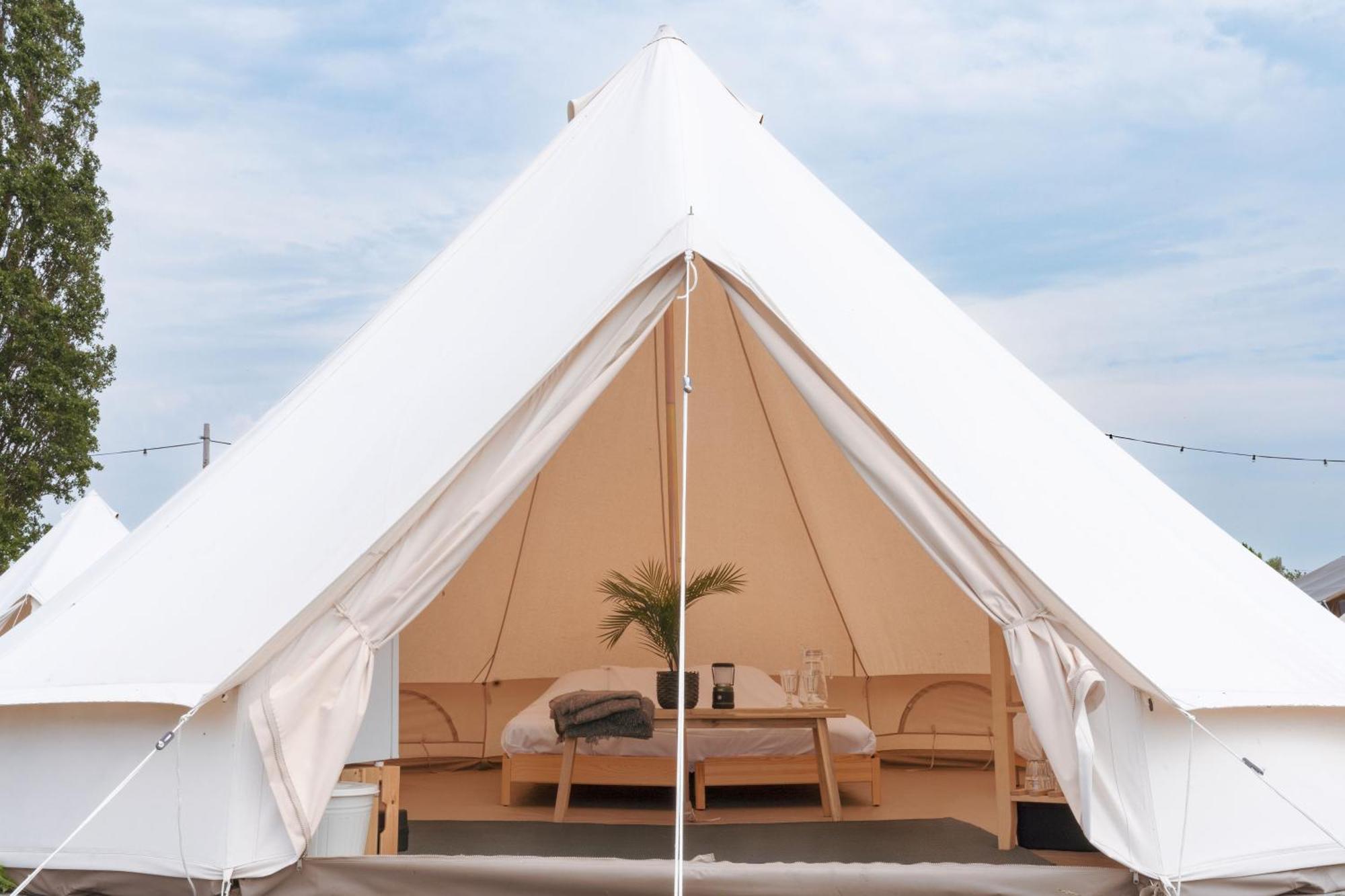 Laguna Beach Family Camps Oeland Мёрбюлонга Экстерьер фото