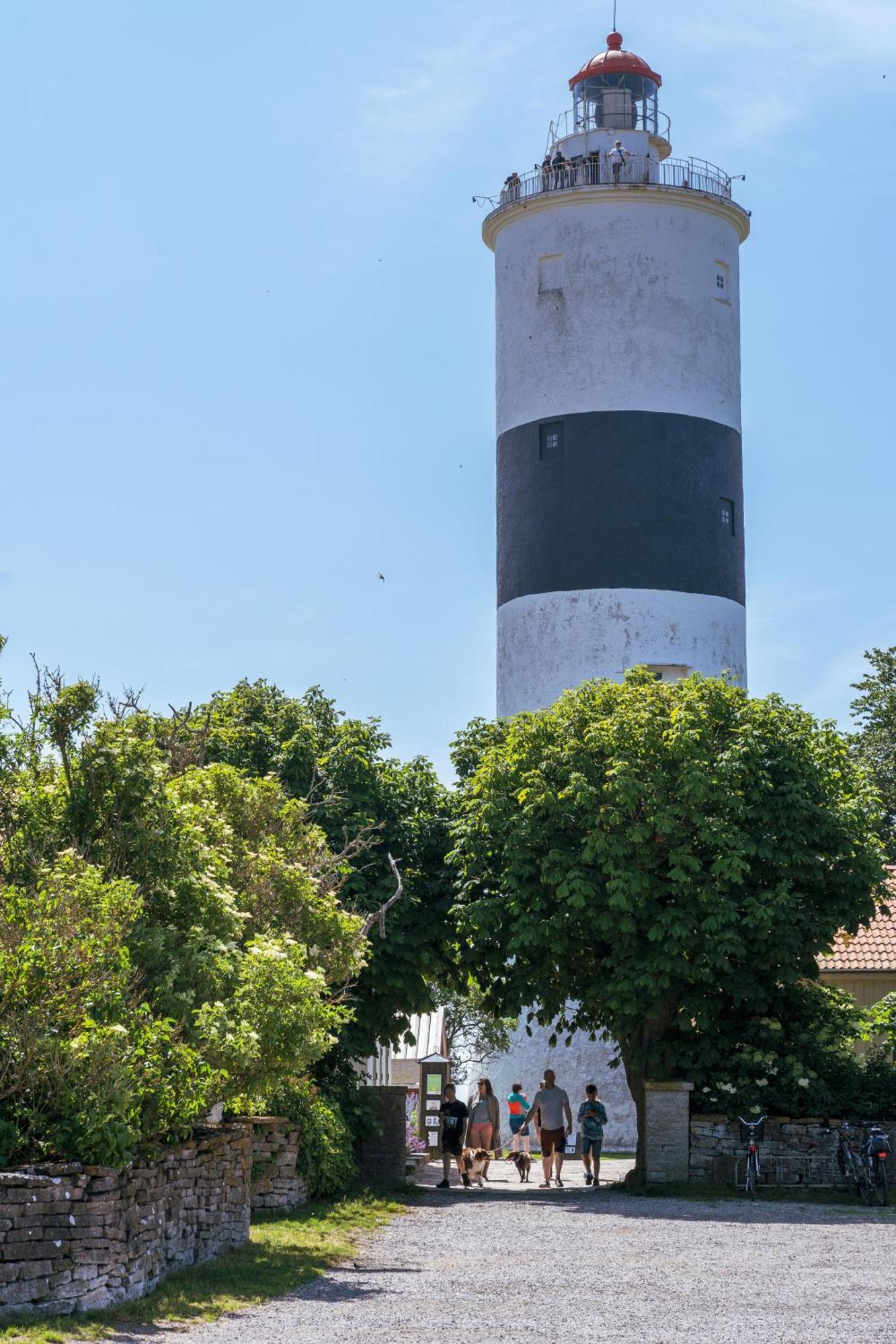 Laguna Beach Family Camps Oeland Мёрбюлонга Экстерьер фото